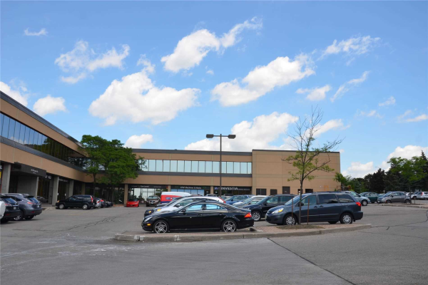 50 Mcintosh Dr, Markham