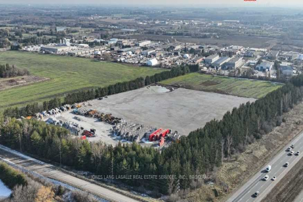 2005 Bethesda Rd, Whitchurch-Stouffville