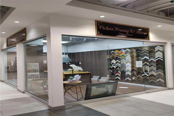 7181 Yonge St, Markham