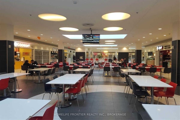 7181 Yonge St, Markham