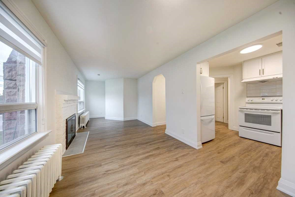 31 Morgan Ave, Markham