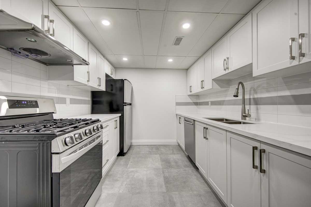 31 Morgan Ave, #Unit C