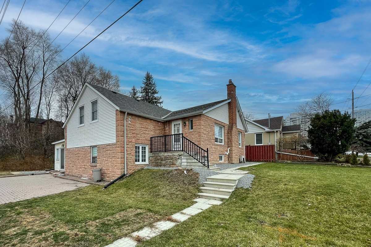 31 Morgan Ave, #Unit C