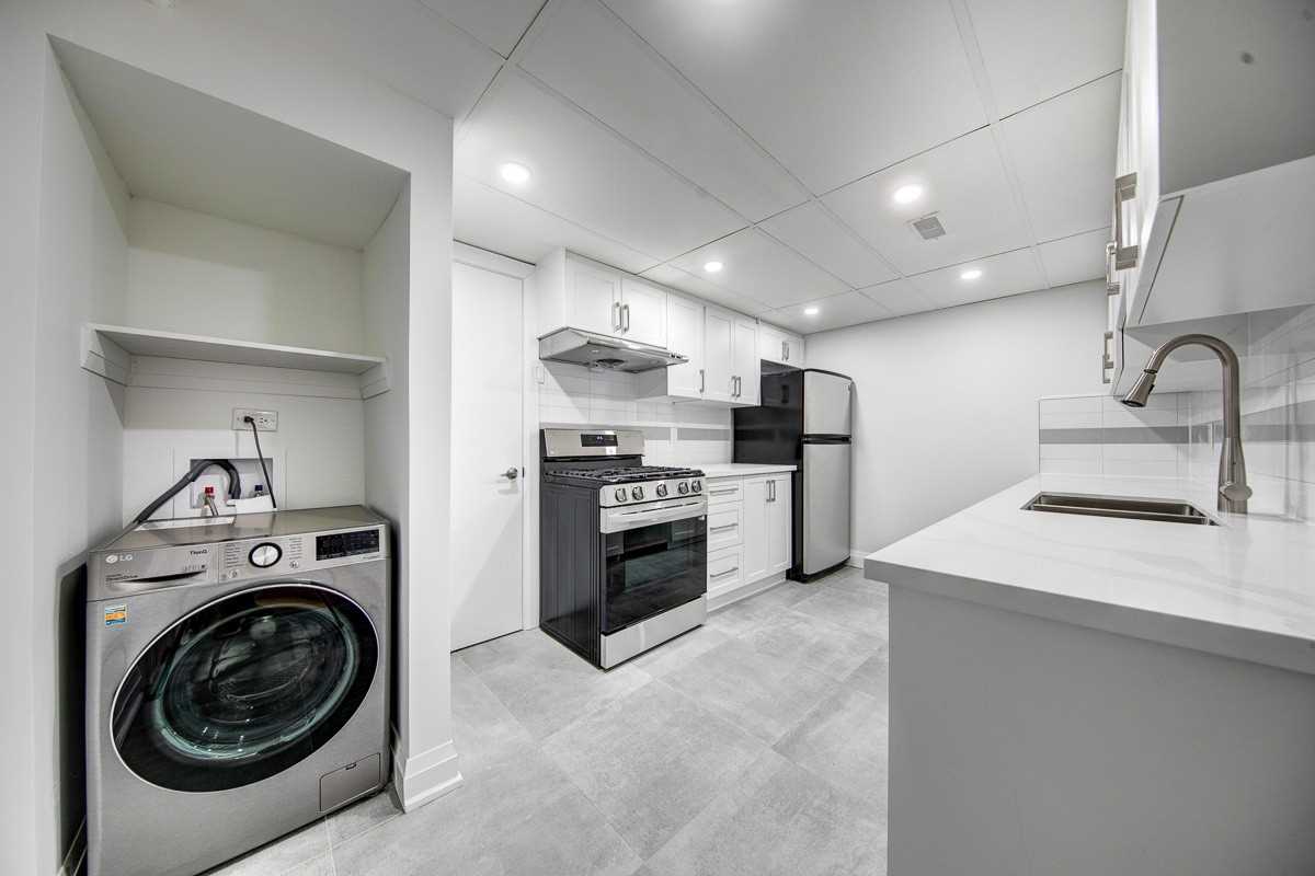 31 Morgan Ave, #Unit C