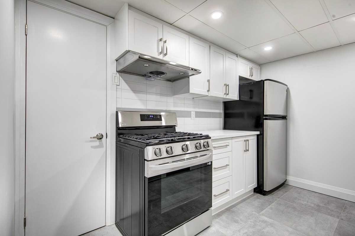 31 Morgan Ave, #Unit C