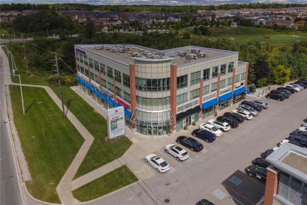 11685 Yonge St, Richmond Hill