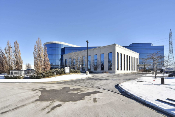 6 Ronrose Dr, Vaughan