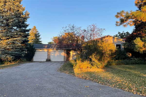 12717 Ninth Line, Whitchurch-Stouffville