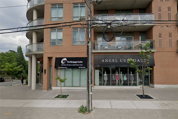 281 Woodbridge Ave, Vaughan