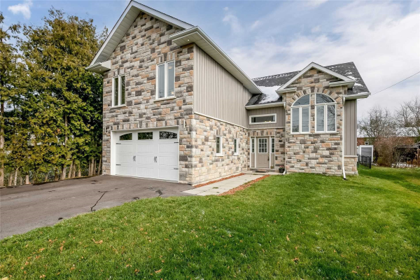 15 Glenview Ave, Georgina
