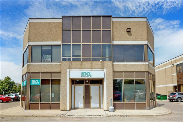 9000 Keele St, Vaughan