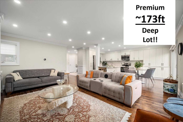 8 Colleen St, Vaughan
