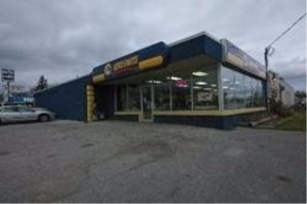 Undisclosed Address, Whitchurch-Stouffville