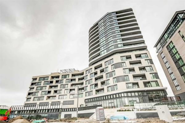 120 Eagle Rock Way, Vaughan