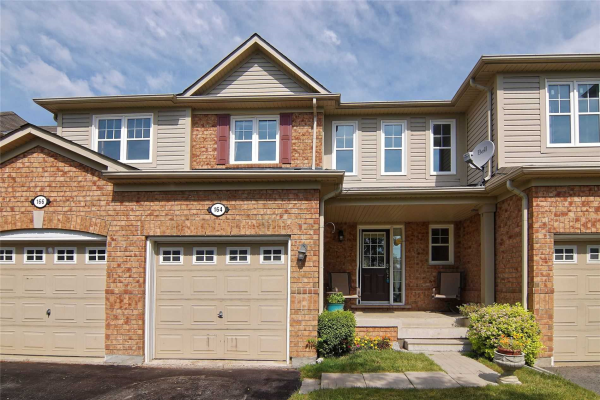 164 John W. Taylor Ave, New Tecumseth