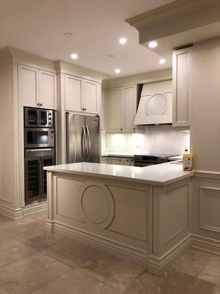 9235 Jane St, #1505