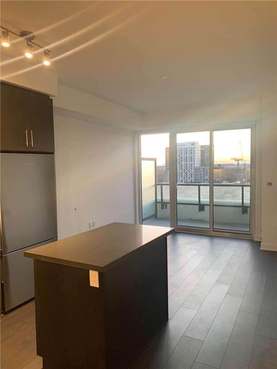 85 Oneida Crescent #816