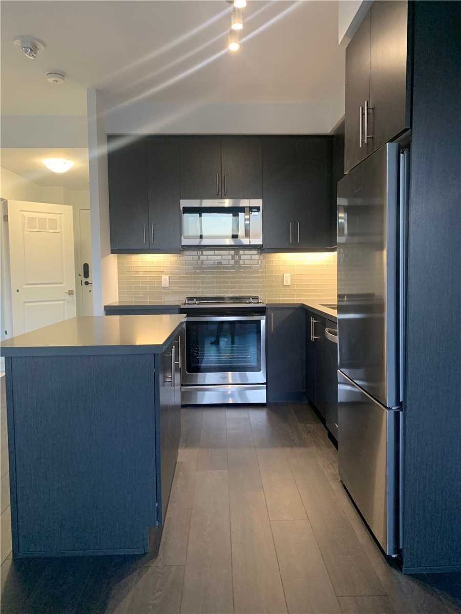 85 Oneida Crescent #816