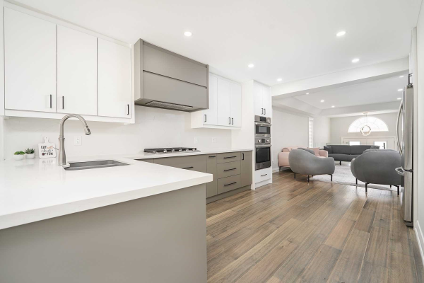 1323 Vincent Cres, Innisfil