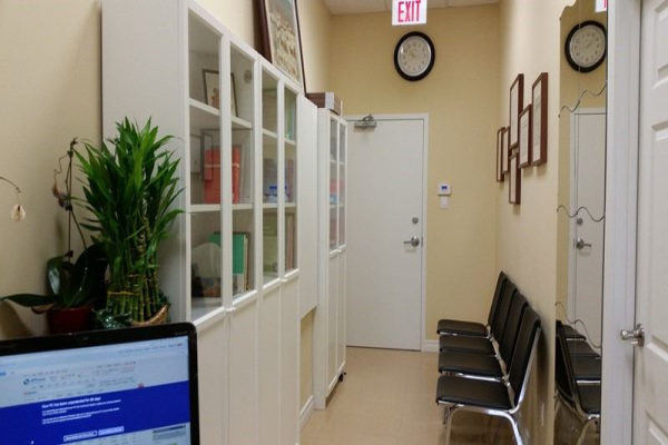 30 South Unionville Ave, Markham