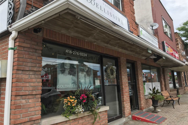 6248 Main St, Whitchurch-Stouffville
