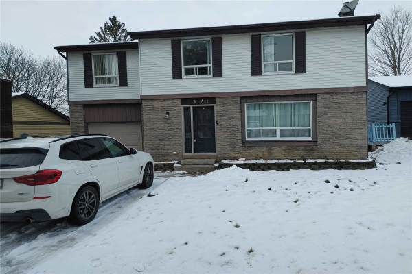 991 Jacarandah Dr, Newmarket