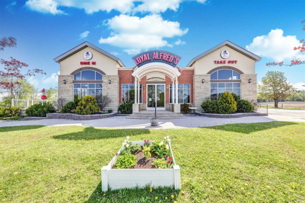 20215 Woodbine Ave, East Gwillimbury