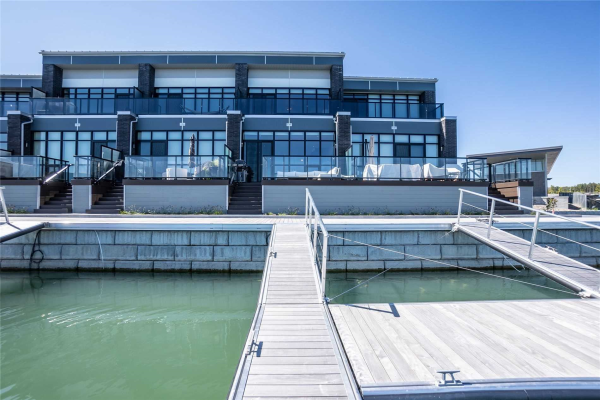 3795 Riva Ave, Innisfil