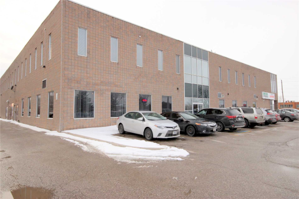 1220 Stellar Dr, Newmarket