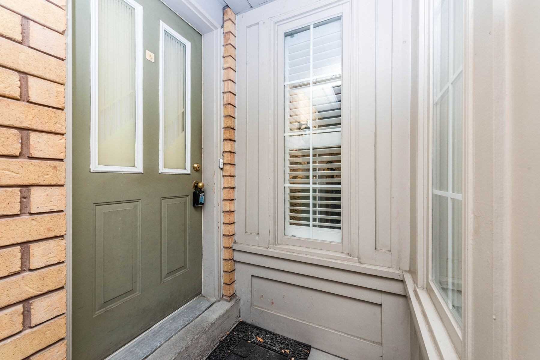 97 Pinedale Gate