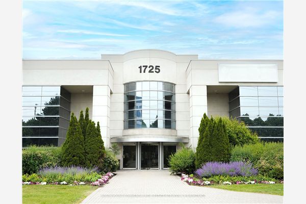 1725 16th Ave, Richmond Hill