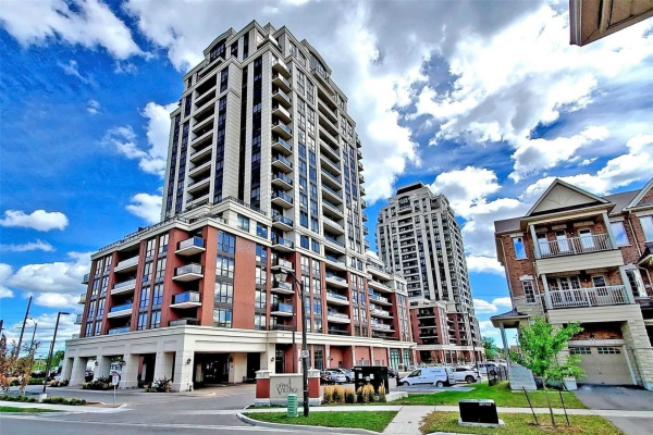 9560 Markham Rd, Markham