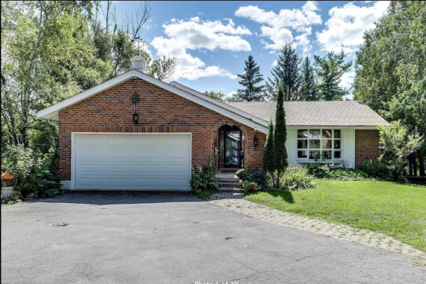 21 Ovida Blvd, Markham