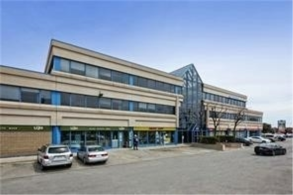 2180 Steeles Ave W, Vaughan