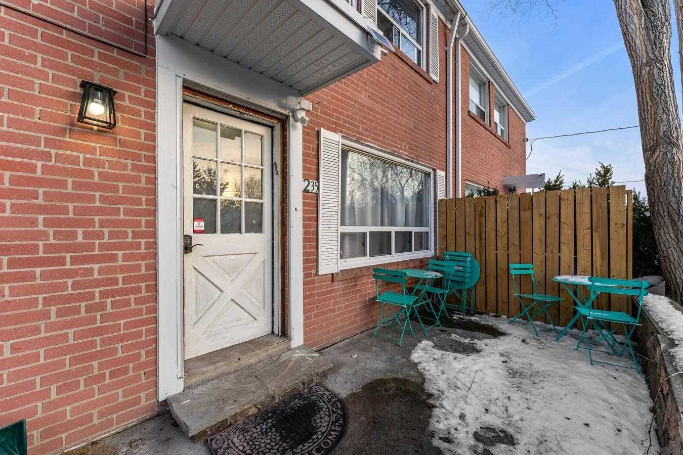 235 Axminster Drive