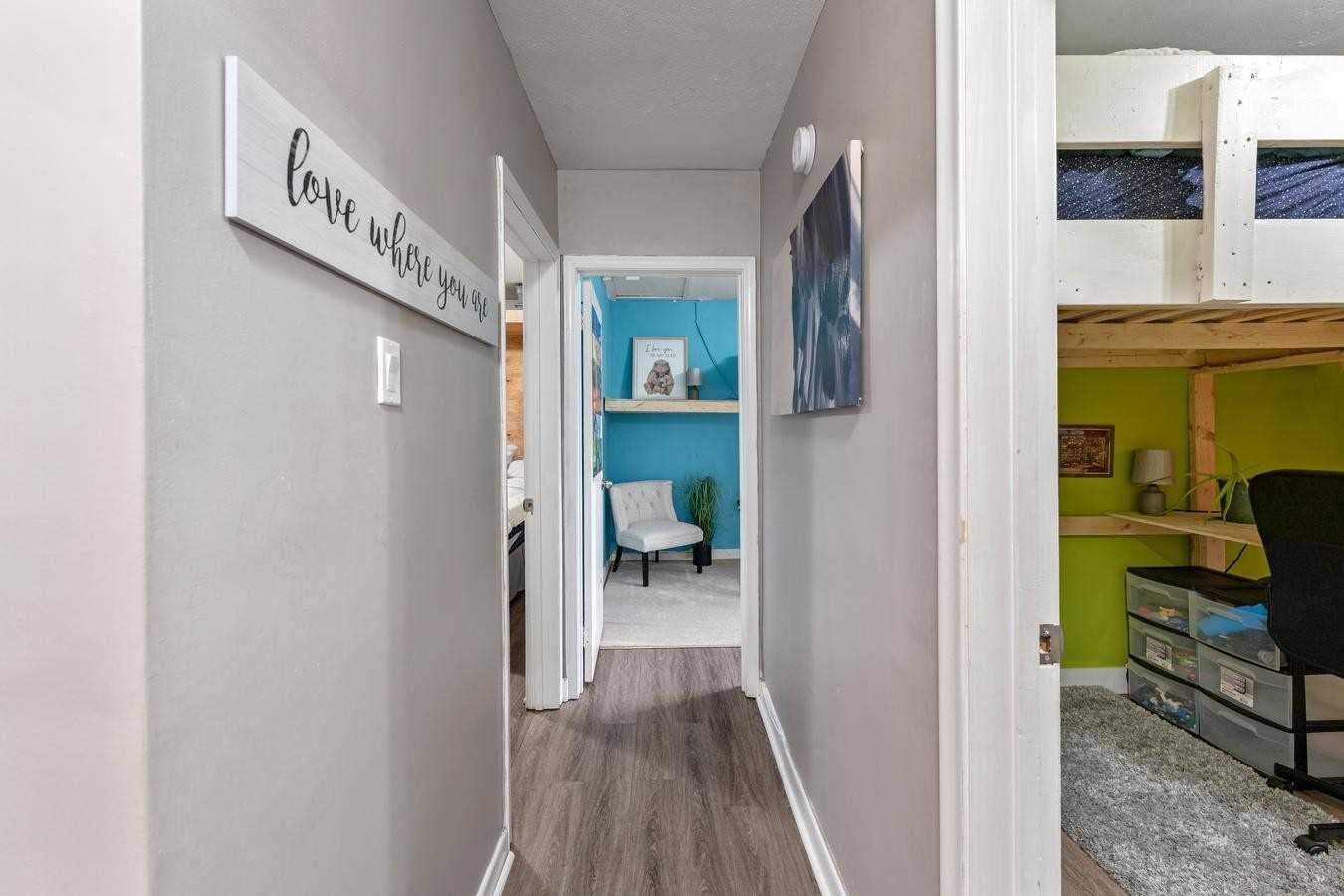 235 Axminster Drive