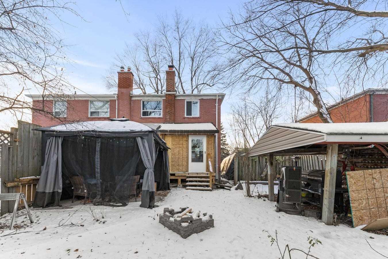 235 Axminster Drive