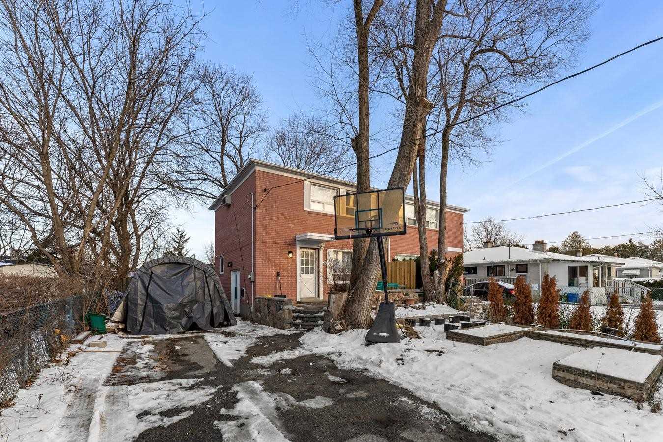 235 Axminster Drive
