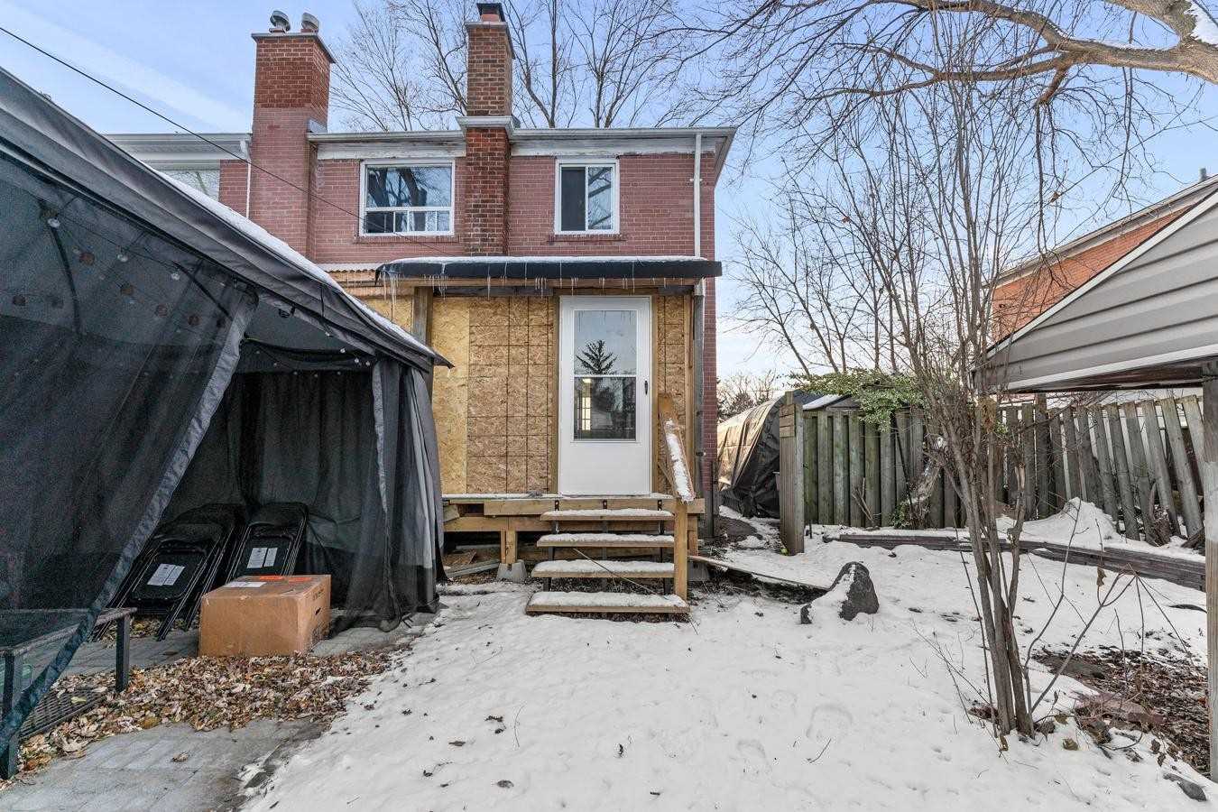 235 Axminster Drive