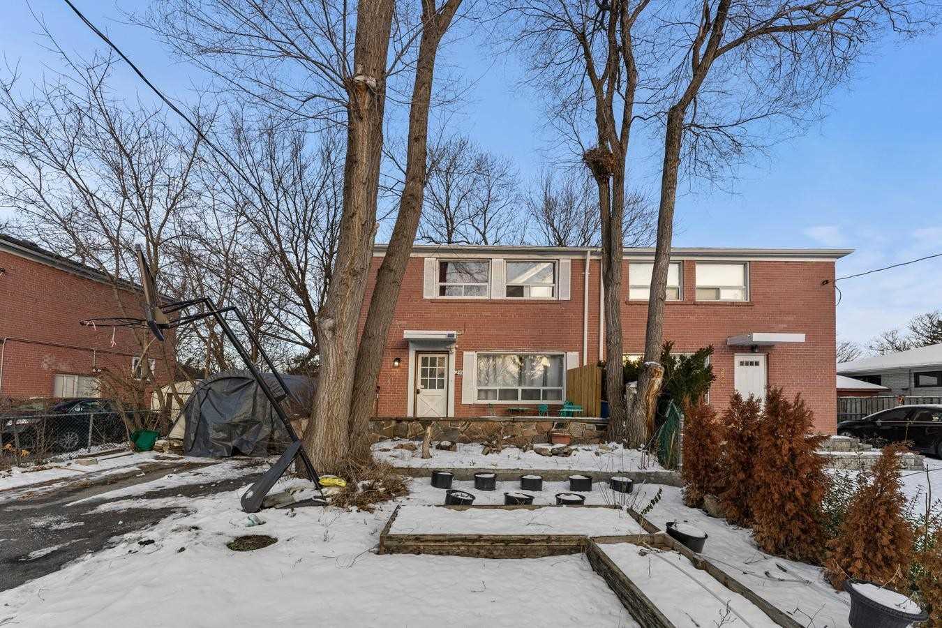 235 Axminster Drive