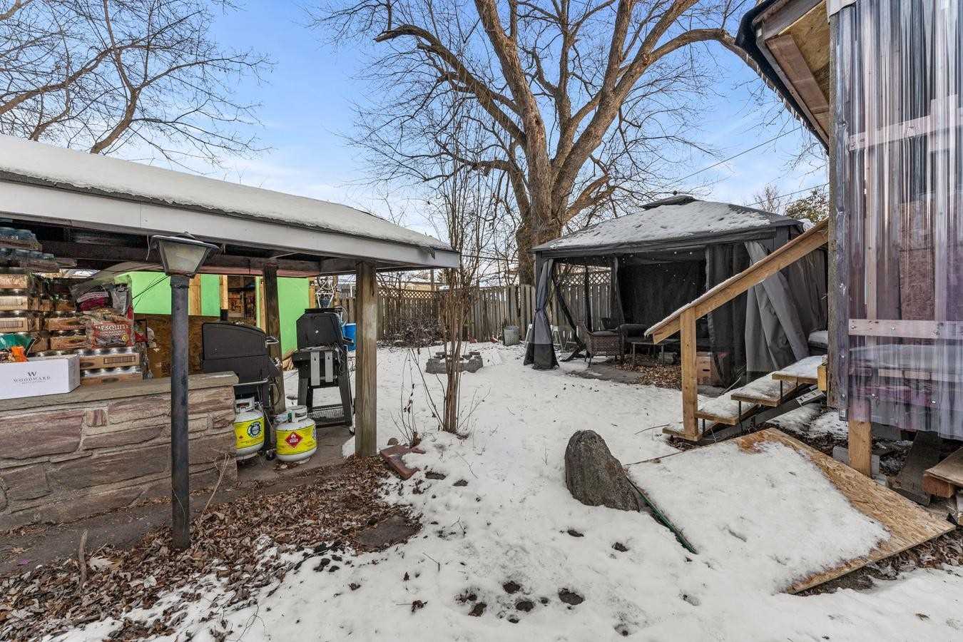 235 Axminster Drive