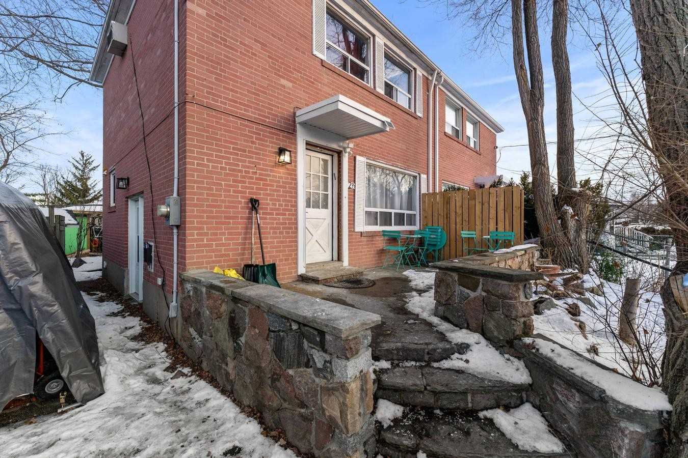 235 Axminster Drive