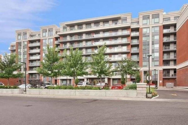 8228 Birchmount Rd, Markham