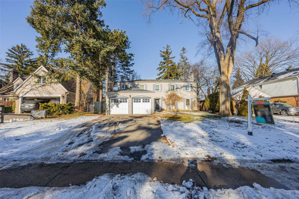 36 Elgin St, Markham
