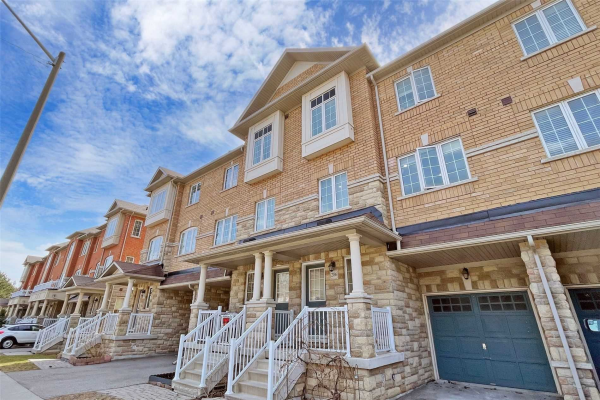 286 Church St S, Richmond Hill
