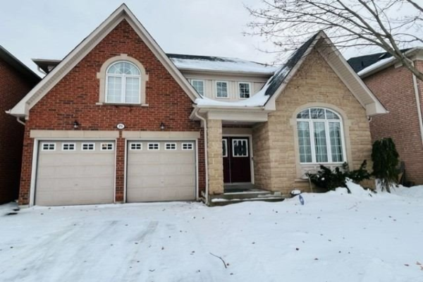 21 Hearthside Ave, Richmond Hill