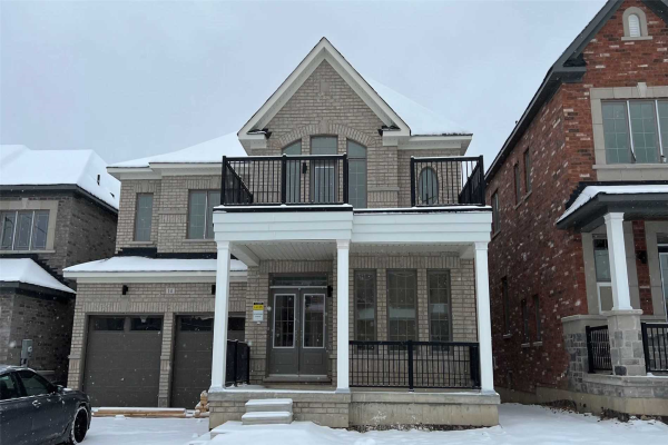 14 Kentledge Ave, East Gwillimbury