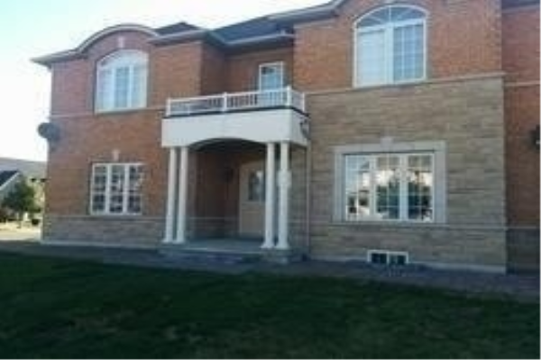 123 Ivy Glen Dr, Vaughan