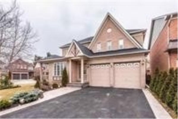 89 Skywood Dr, Richmond Hill