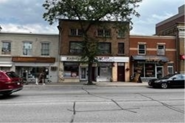 10119 Yonge St, Richmond Hill